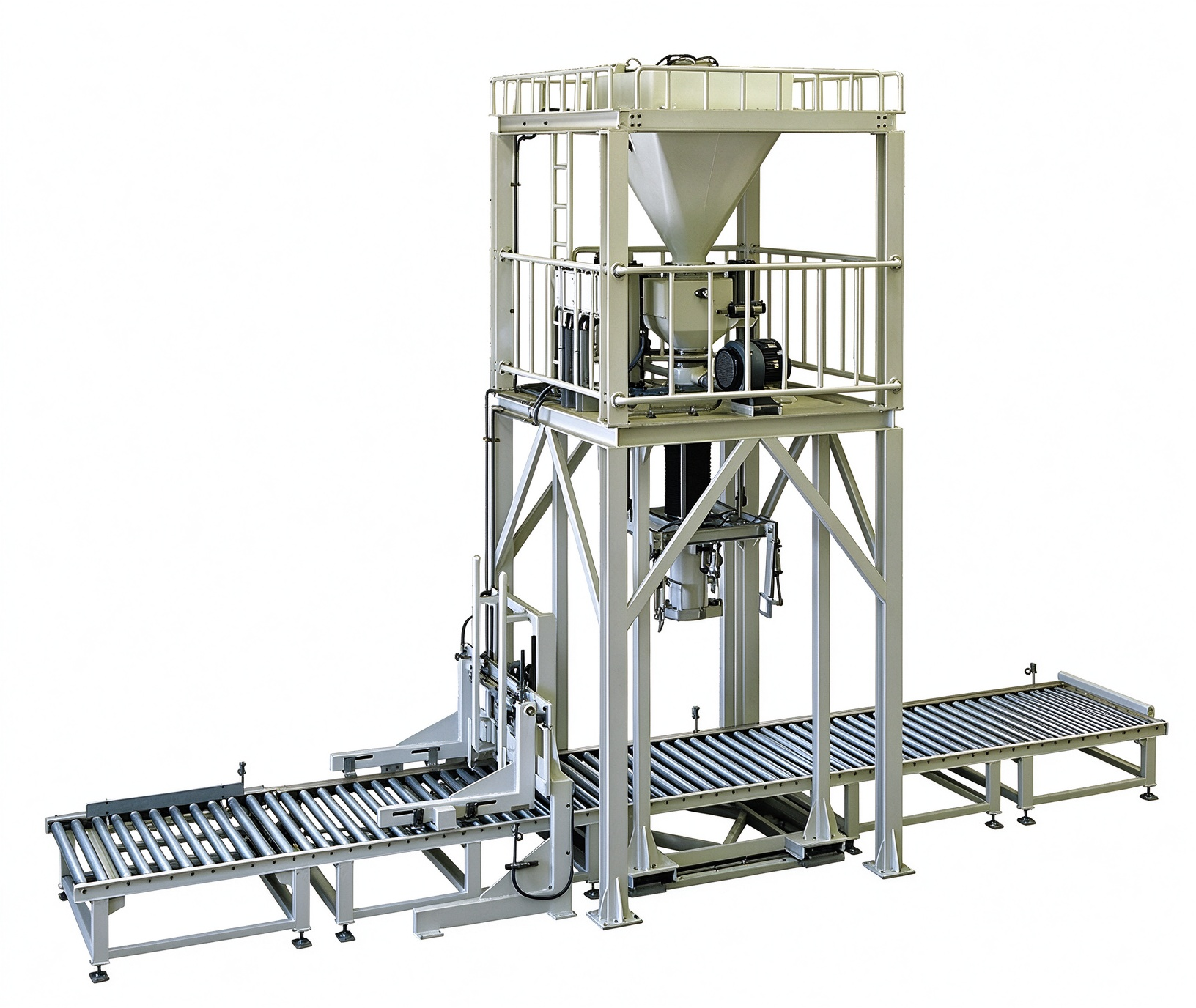 automatic-ton-bag-packing-scale